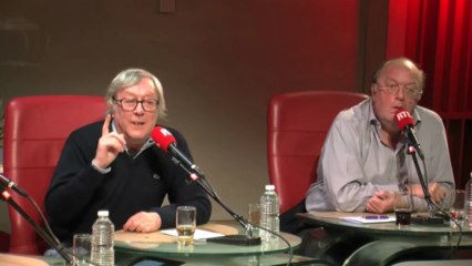 Les Grosses Têtes en Folie : "Comment lisez-vous la Presse ?" part 3