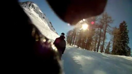 sortie entre cousins 03 fevrier