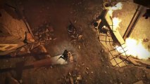 Splinter Cell Blacklist - Le mode multijoueur Spies vs. Mercs