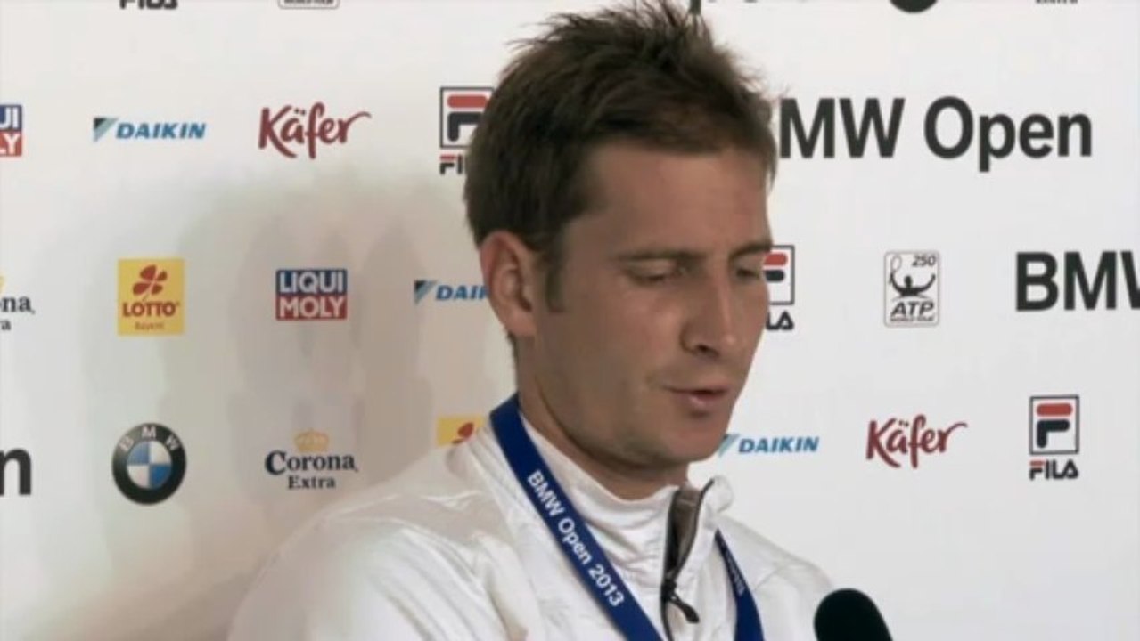 München: Mayer nach Viertelfinal-Aus: 'Muss mich erstmal erholen'