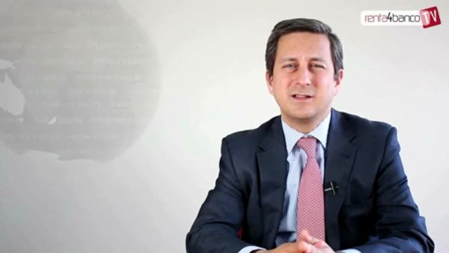 06.05.13 al 10.05.13 · Interés resultados empresariales Europa - Renta 4: Perspectivas semanales en los mercados financieros