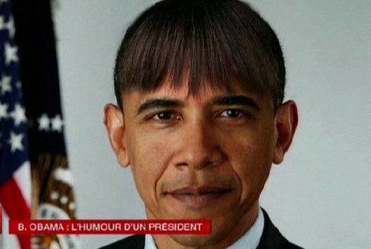 ZAPPING ACTU HEBDO DU 04/05/2013