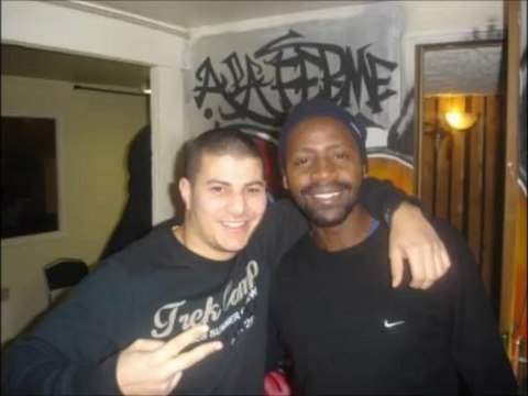 GOOKI FEAT INTOUCHABLE ET LE WATI BOSS MON RAP