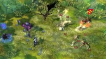 Might & Magic Heroes VI : Shades of Darkness - Trailer de Lancement