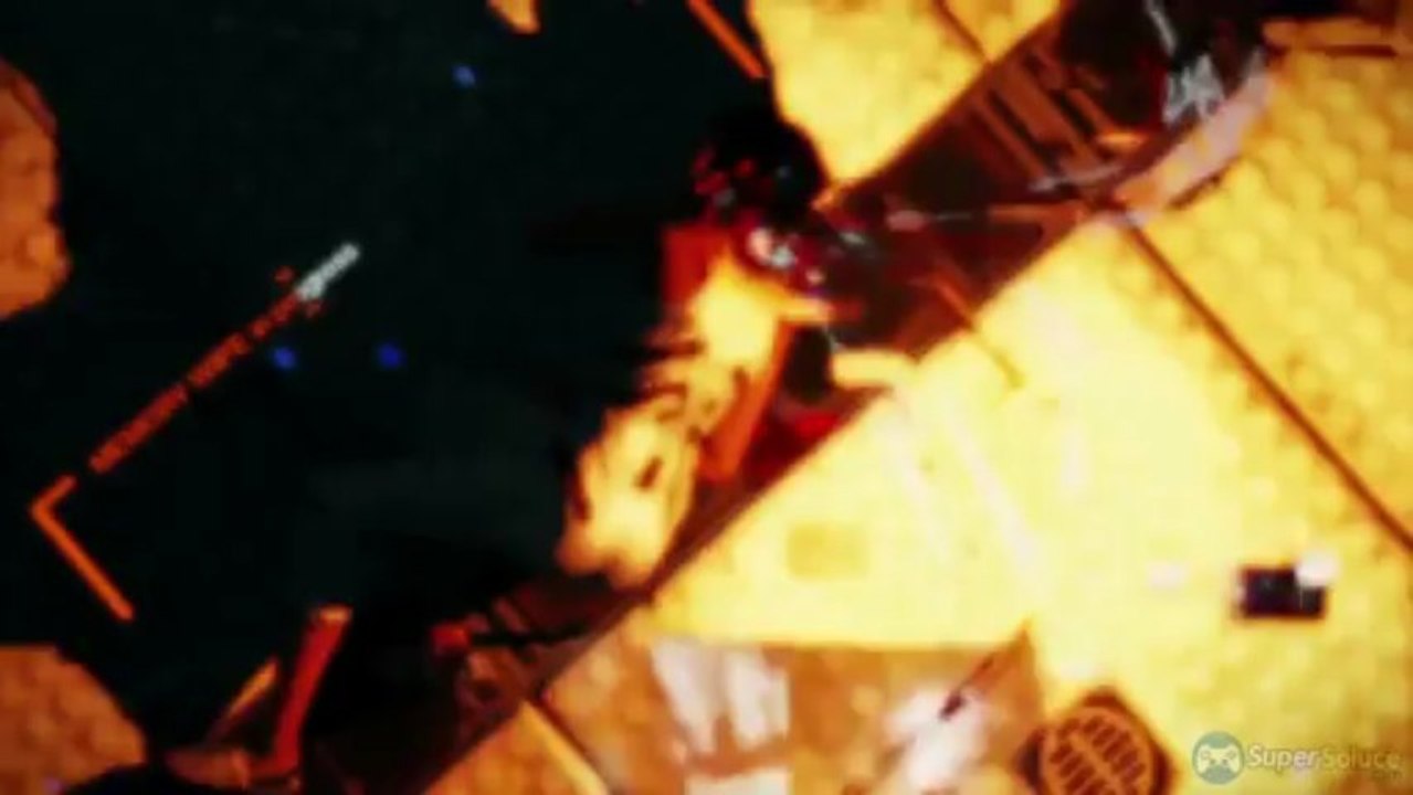 Remember Me - Memory Trailer