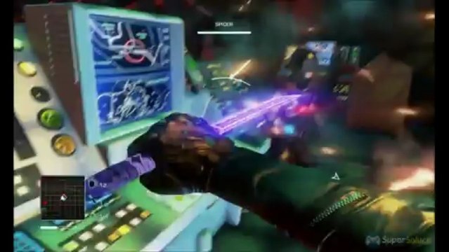 Soluce Far Cry 3 Blood Dragon : Arrêtez les missiles