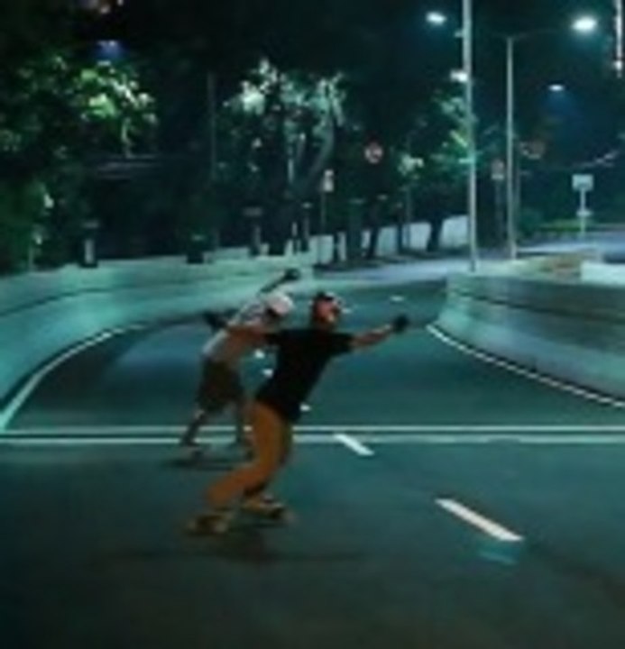 Welcome To JAKARTHANE - 2013