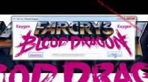 Far Cry 3 Blood Dragon œ Keygen Crack   Torrent FREE DOWNLOAD