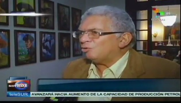 Medios privados de Venezuela vetan a Nicolás Maduro: Daza
