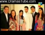 Zindagi Gulzar Hai Episode 23 Part 2 - 3rd May 2013 - By HUM TV