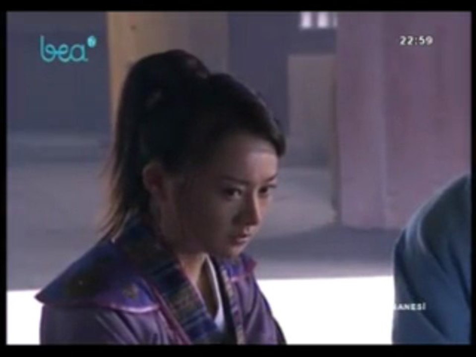 shaolin efsanesi 19.bölüm. bea tv .shaolinefsanesikubilay   movieturco