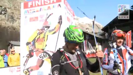 Trofeo Mezzalama - Live