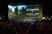 STAR TREK INTO DARKNESS - L'avant-première à Paris avec J.J. ABRAMS !