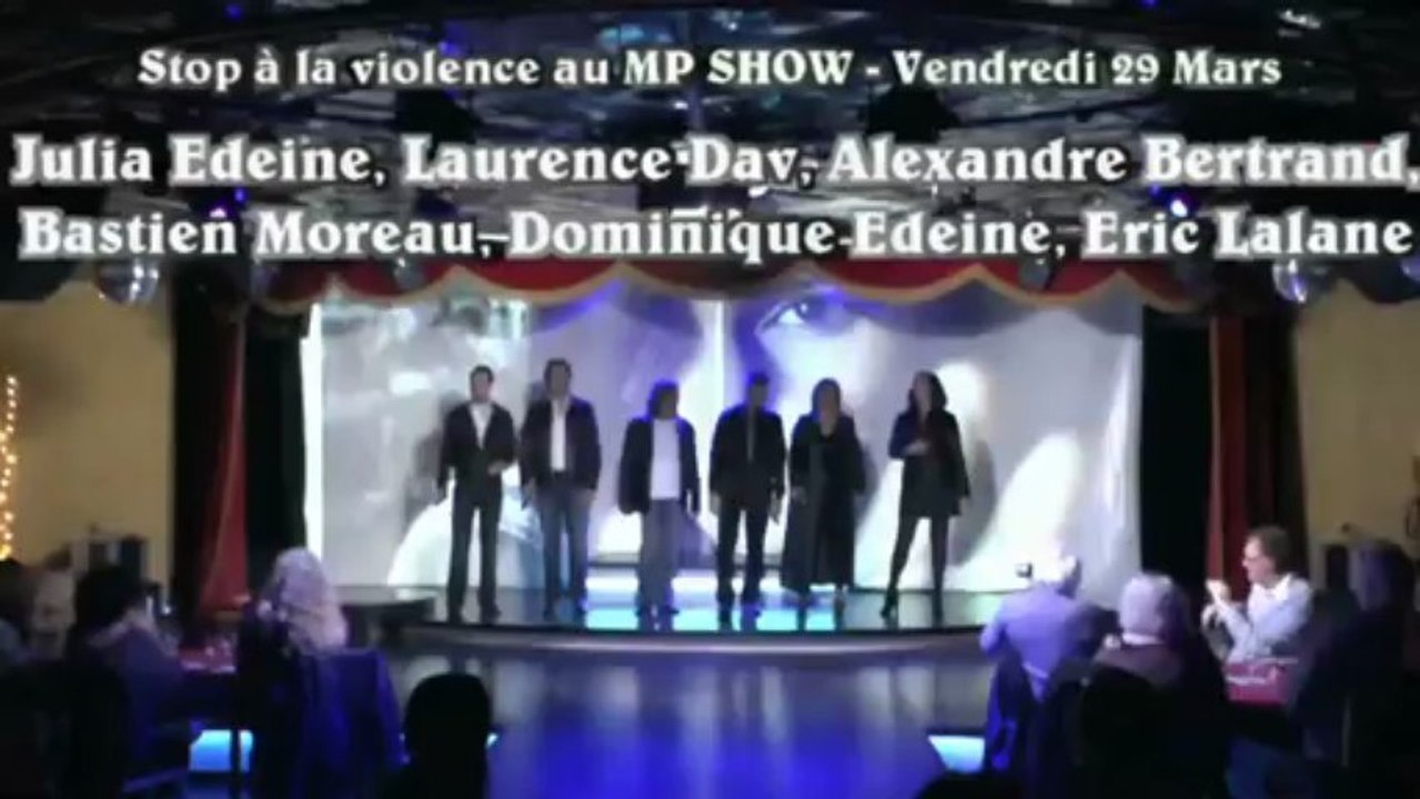 vip017 vivre pour le meilleur