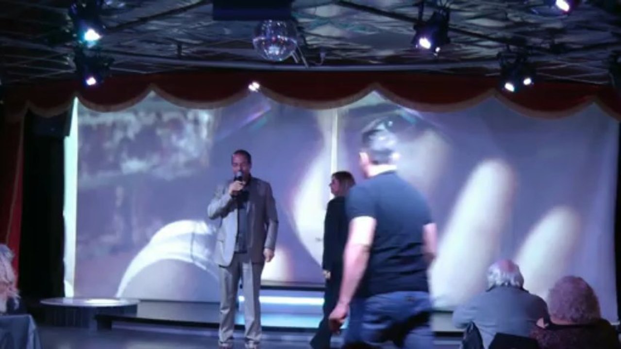 vip018 présentation et merci