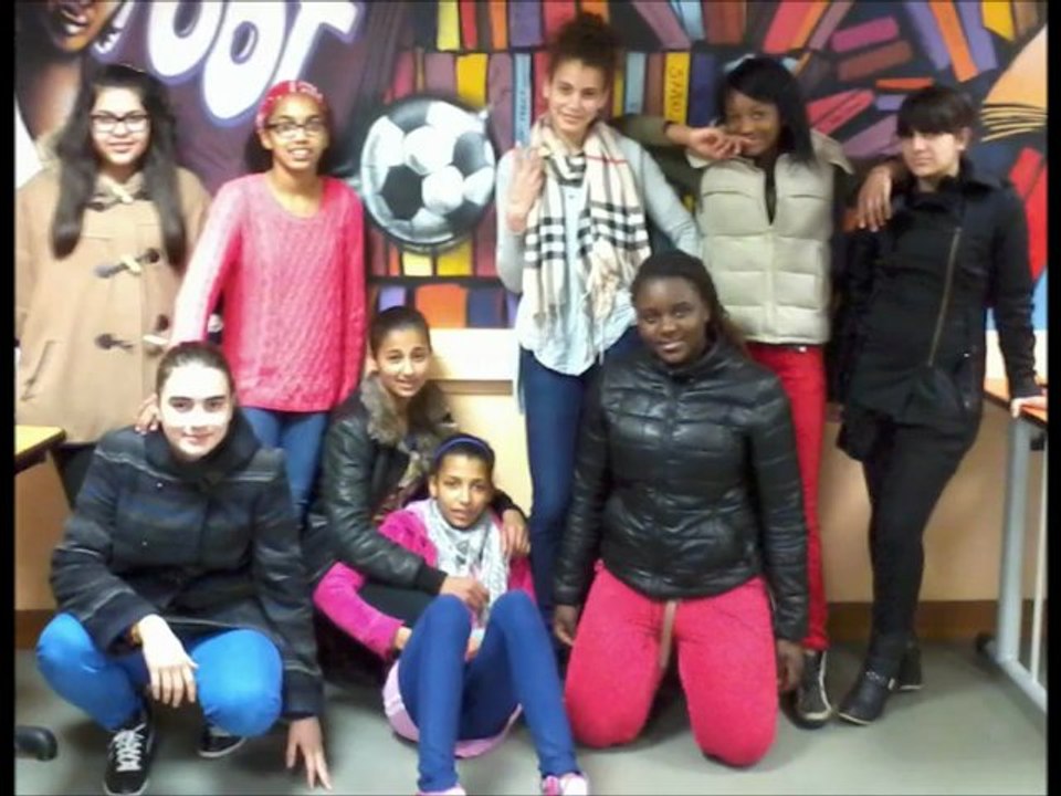 UNSS-FFF-Foot des princesses-Jacques Decour