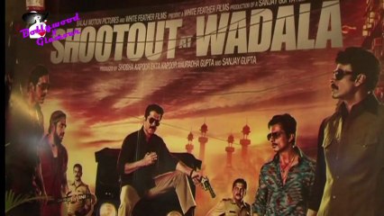 Public review of ''Shoot Out At Wadala''