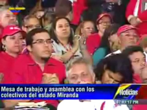 Aprobados recursos para canalizar Río San Pedro-Miranda