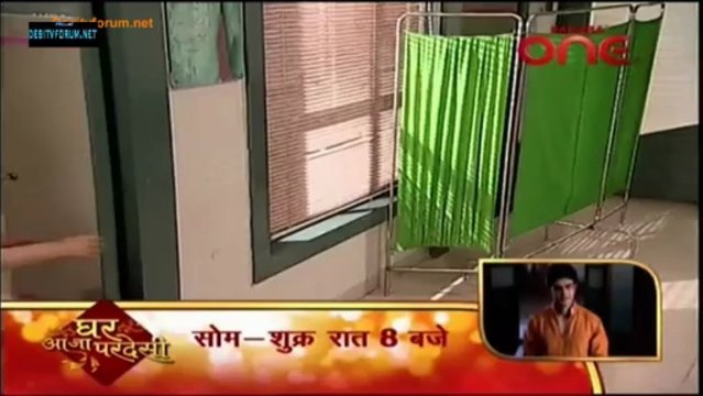 Jhilmil Sitaron Ka Aangan Hoga 3rd May 2013 Video Watch Online pt1