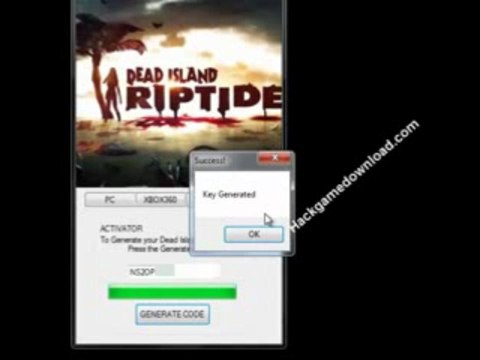 Dead Island Riptide Full Game › Keygen Crack + Torrent FREE DOWNLOAD