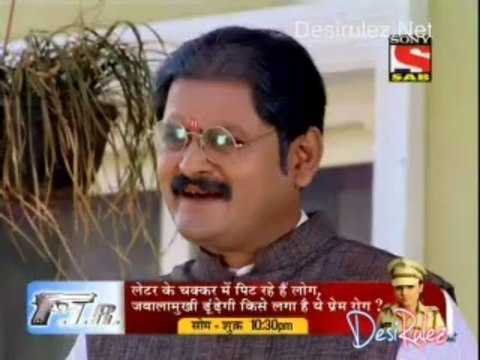 Hum Aapke Hai In Laws 3rd May 2013pt1