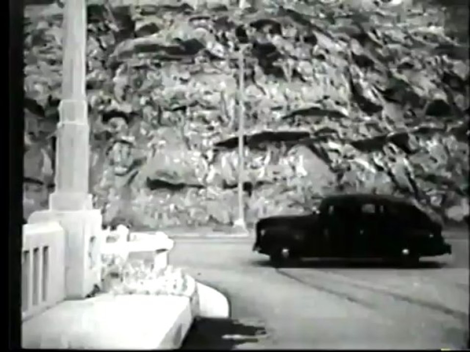 Gang Busters 1 1 Part 4