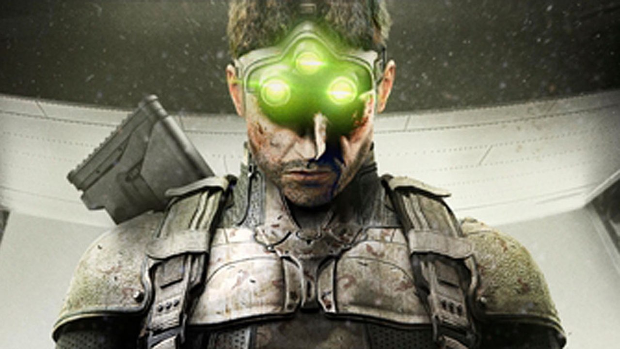 CGR Trailers - TOM CLANCY’S SPLINTER CELL: BLACKLIST Spies vs. Mercs Trailer (UK)