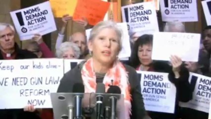 MN Democrats Draw Fire For Stalling Gun Legislation