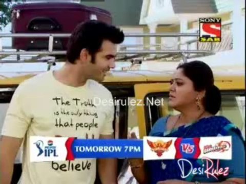 Hum Aapke Hai In Laws 3rd May 2013pt3