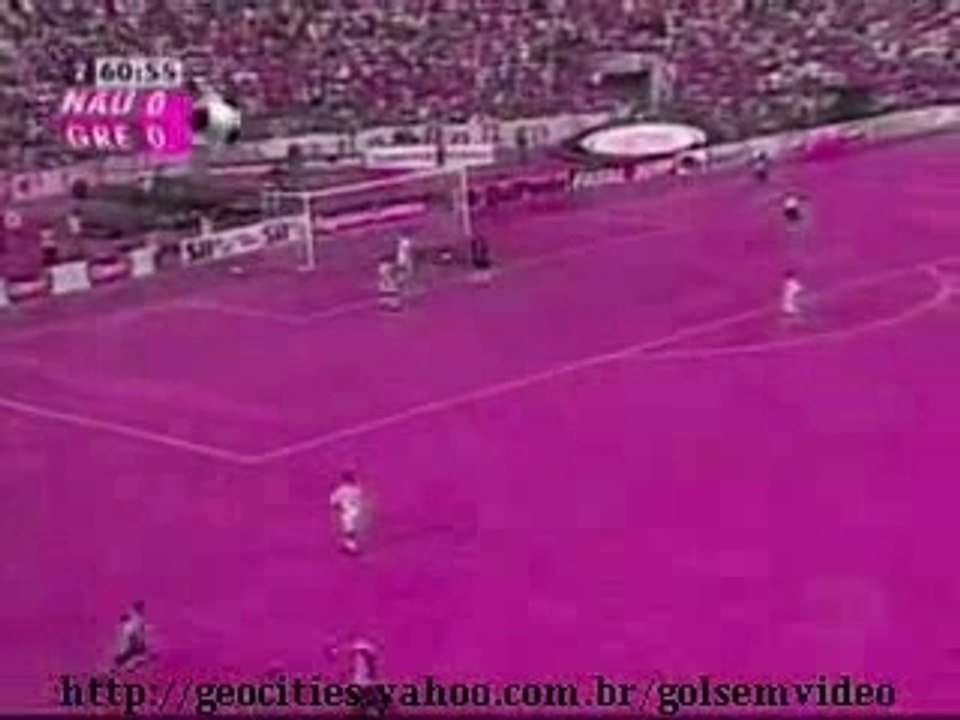 Anderson le nouveau ronaldinho