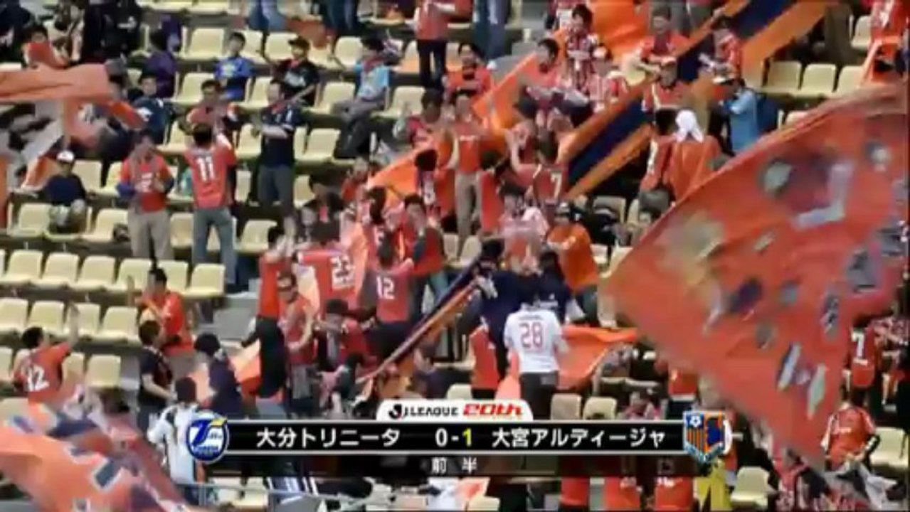 J-League: Ex-Kölner Novakovic bringt Omiya Ardiya zum Beben