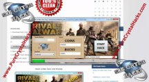 RIVALS AT WAR Hack Pirater ( FREE Download ) May - June 2013 Update iOSAndroid