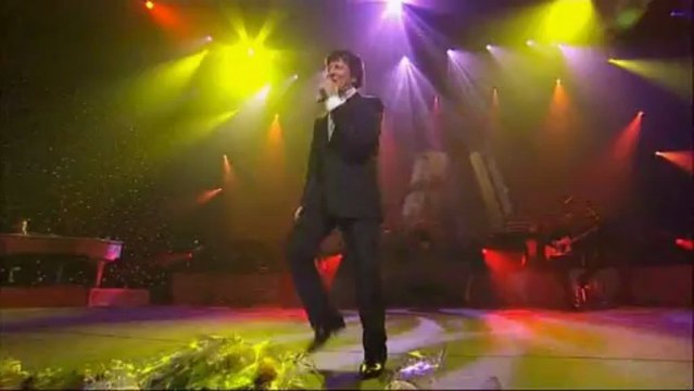 -Michel ORSO (2009)- l' important c est la rose+ diverses chansons...