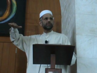 Self Improvement, by Engineer Wahaj us Siraj (Juma 03-05-13)