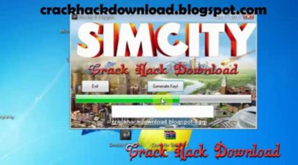 SimCity 5 ‰ Keygen Crack + Torrent FREE DOWNLOAD