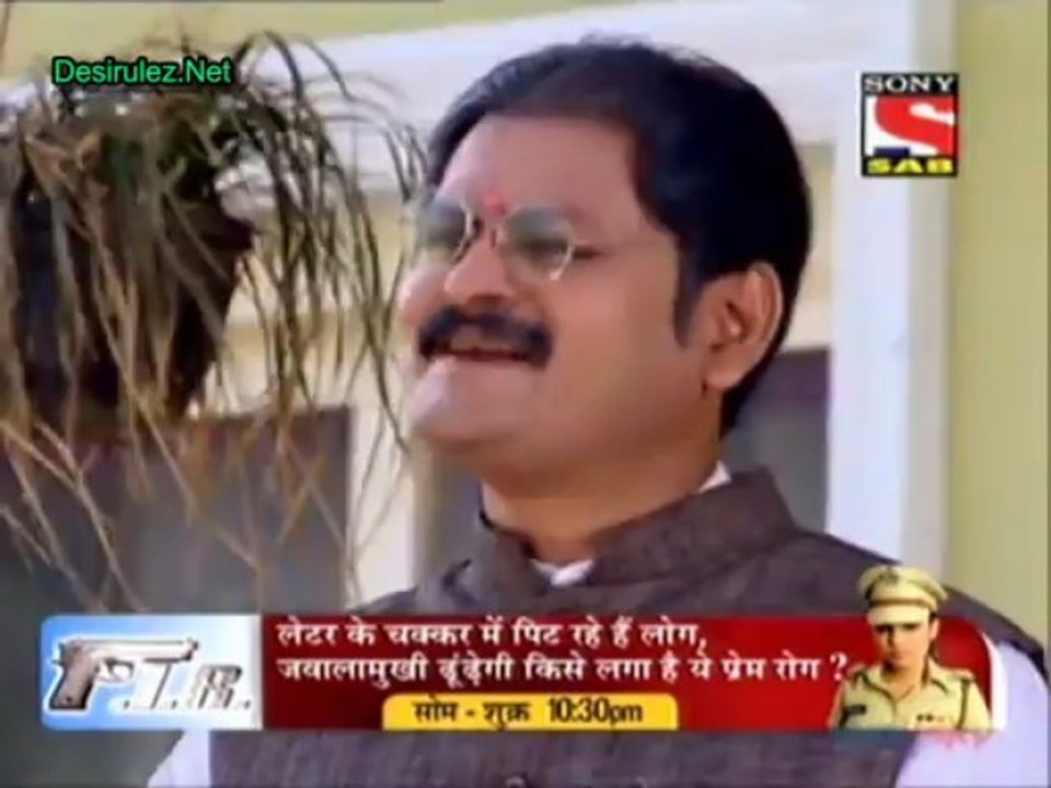 Hum Aapke Hai In Laws 3rd May 2013 Part1