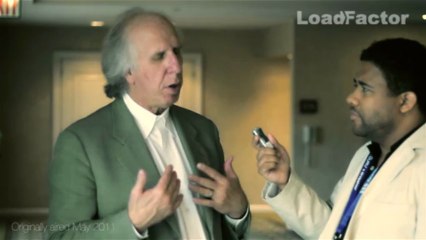 LoadFactor: Randy Petersen - Should FFPs Invest Profits into Technology Upgrades