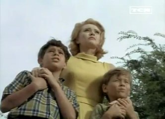 O Tunel do Tempo S01 E04