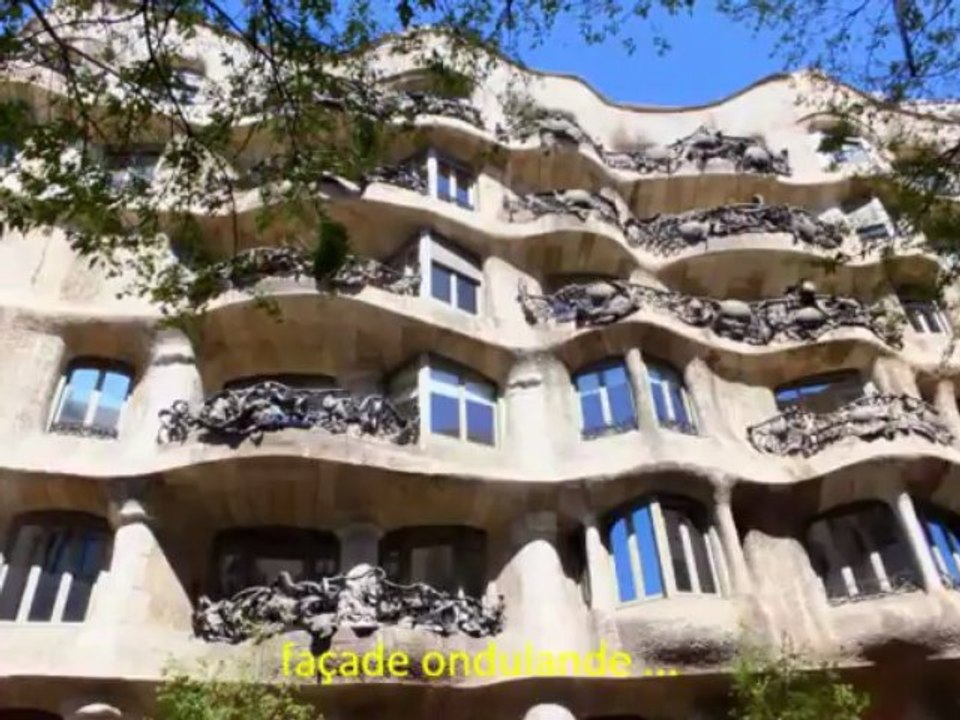 La Pedrera