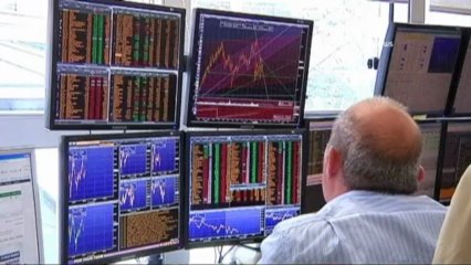 Fermeture des marchés européens : 03.05.2013