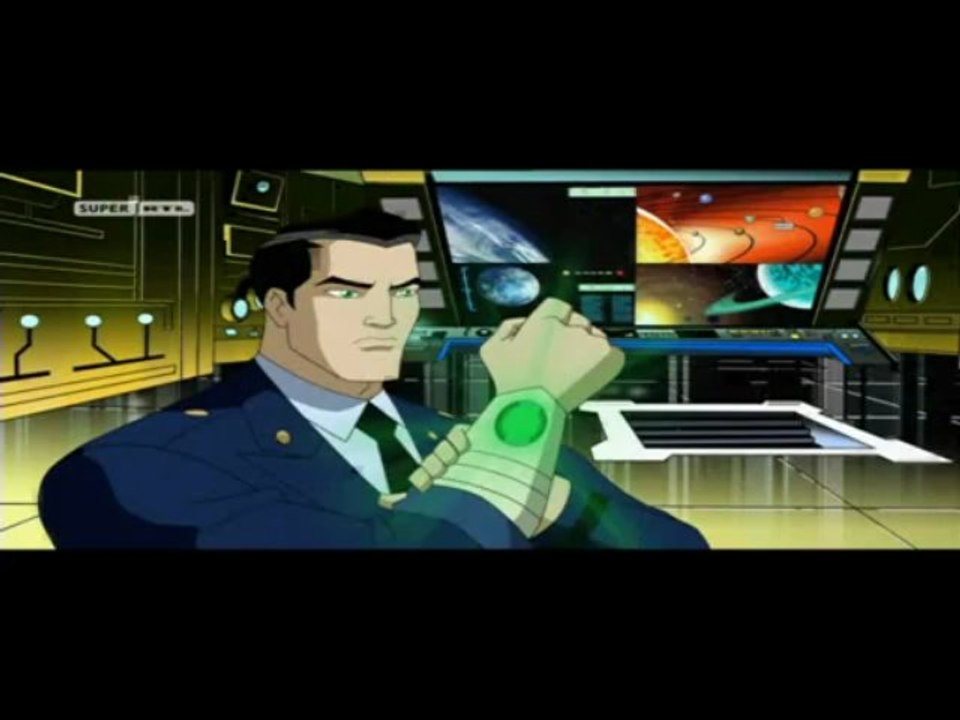 Die Avengers Staffel 1 Folge 14 - 459