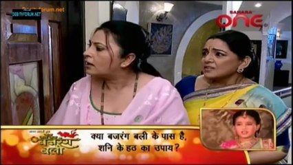 Piya Ka Ghar Pyaara Lage 3rd May 2013 Video Watch Online pt2