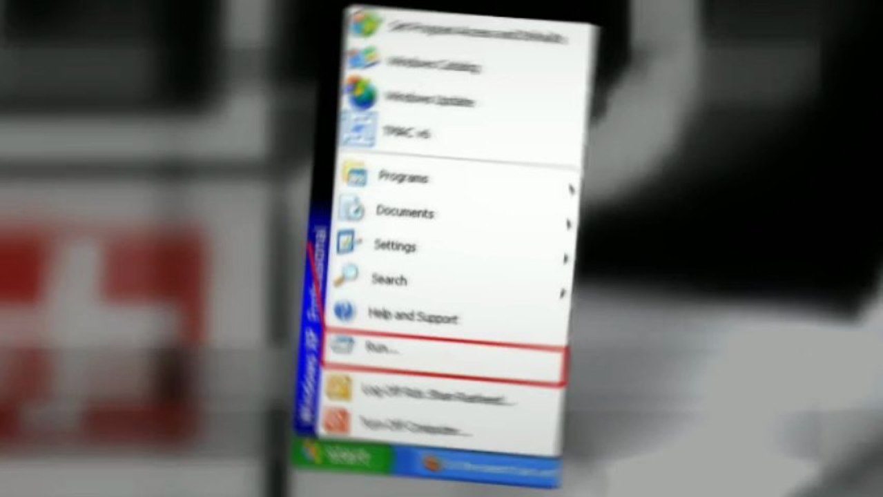 How do i identify a drive?