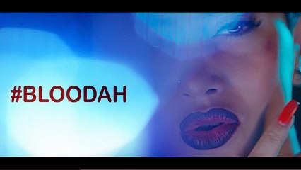 Dafina Zeqiri - Bloodah (Official Video)