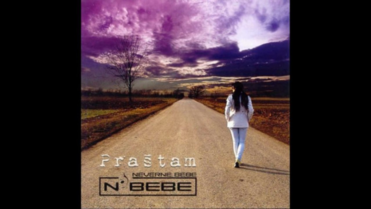 Neverne bebe - Dan tvoj - (Audio 2012) HD