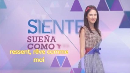 Promo 1 (Argentine)  Violetta 2 vostfr