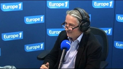Rotman: "Hollande est dur sur le fond, doux sur la forme"
