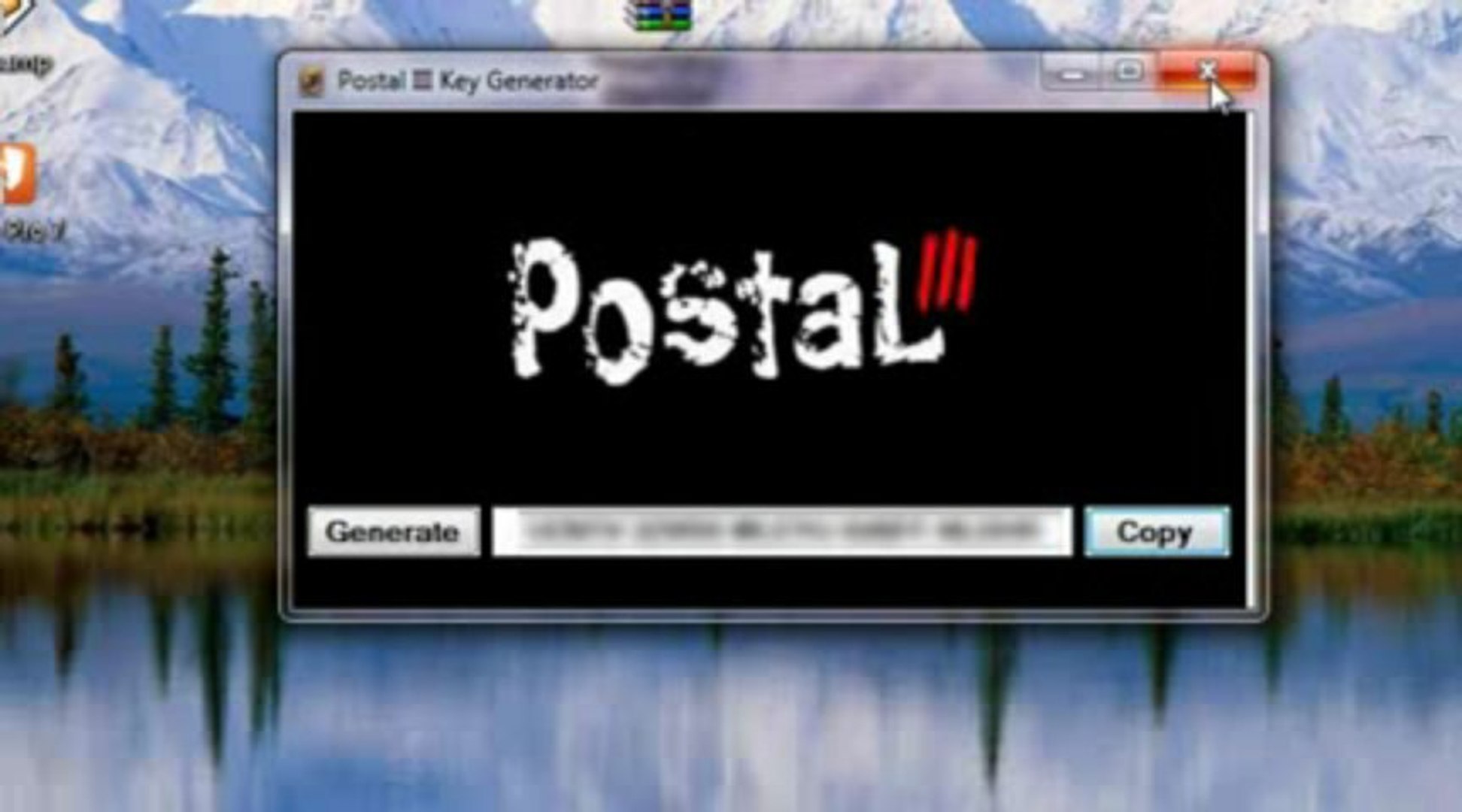 Postal 3 crack keygen steam 2019