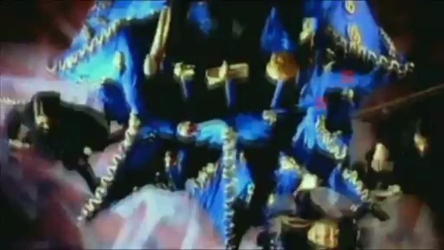 Cappella - Move On Baby (Oliver Twist Hands Up Remix) Videomix