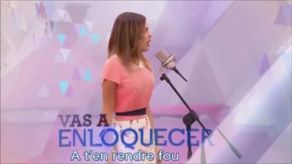 Promo 3 (Argentine) Violetta 2 Vostfr